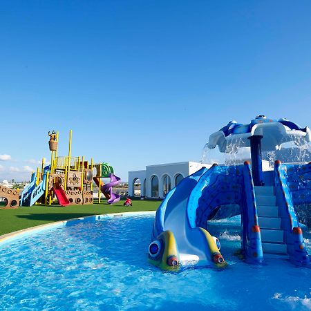 Anemos Luxury Grand Resort Georgioupoli Zewnętrze zdjęcie