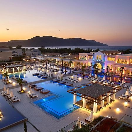 Anemos Luxury Grand Resort Georgioupoli Zewnętrze zdjęcie