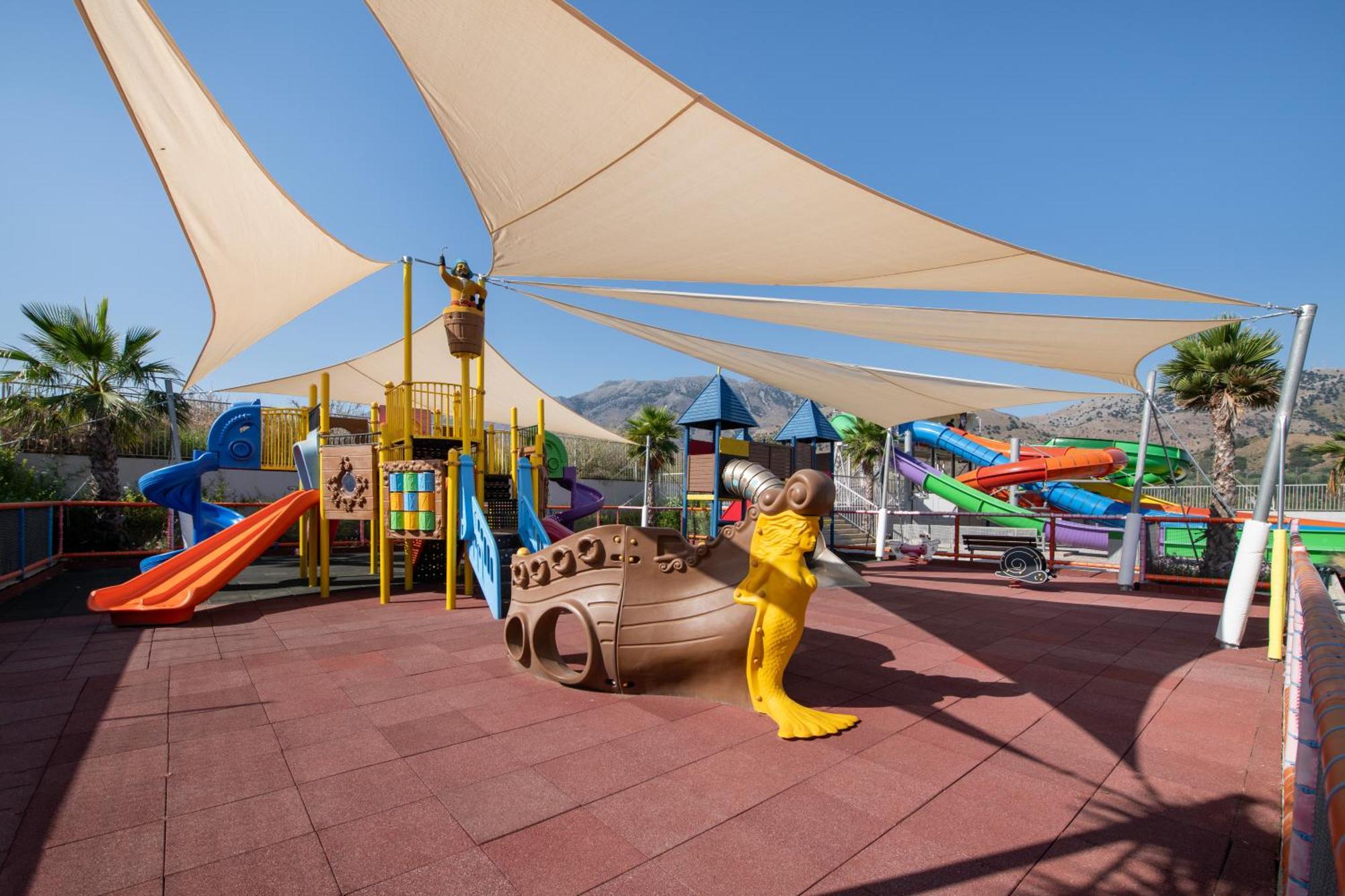 Anemos Luxury Grand Resort Georgioupoli Zewnętrze zdjęcie