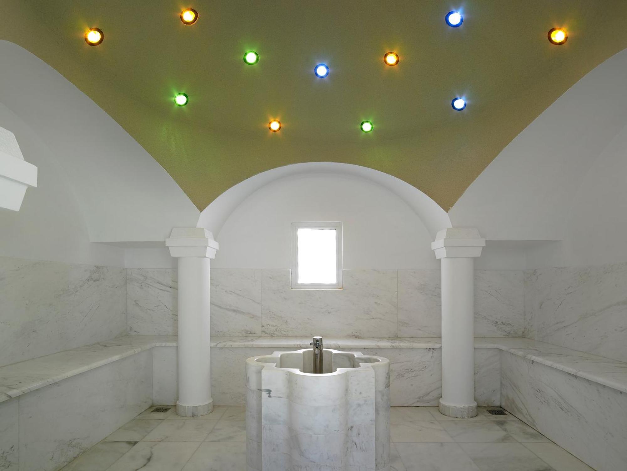 Anemos Luxury Grand Resort Georgioupoli Zewnętrze zdjęcie