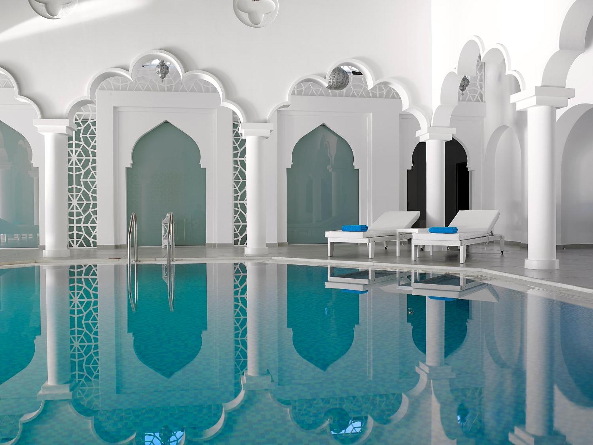 Anemos Luxury Grand Resort Georgioupoli Zewnętrze zdjęcie