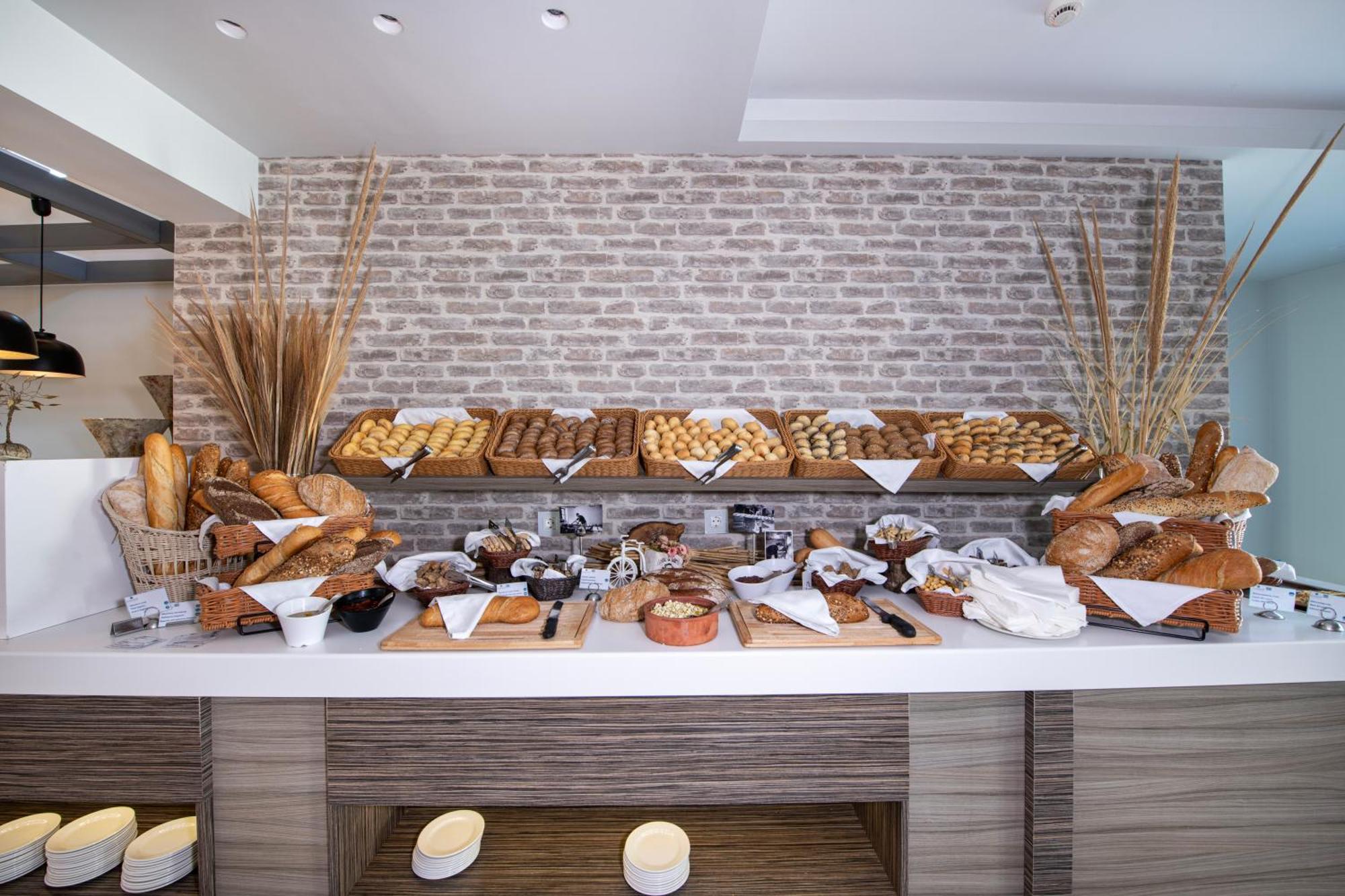 Anemos Luxury Grand Resort Georgioupoli Zewnętrze zdjęcie
