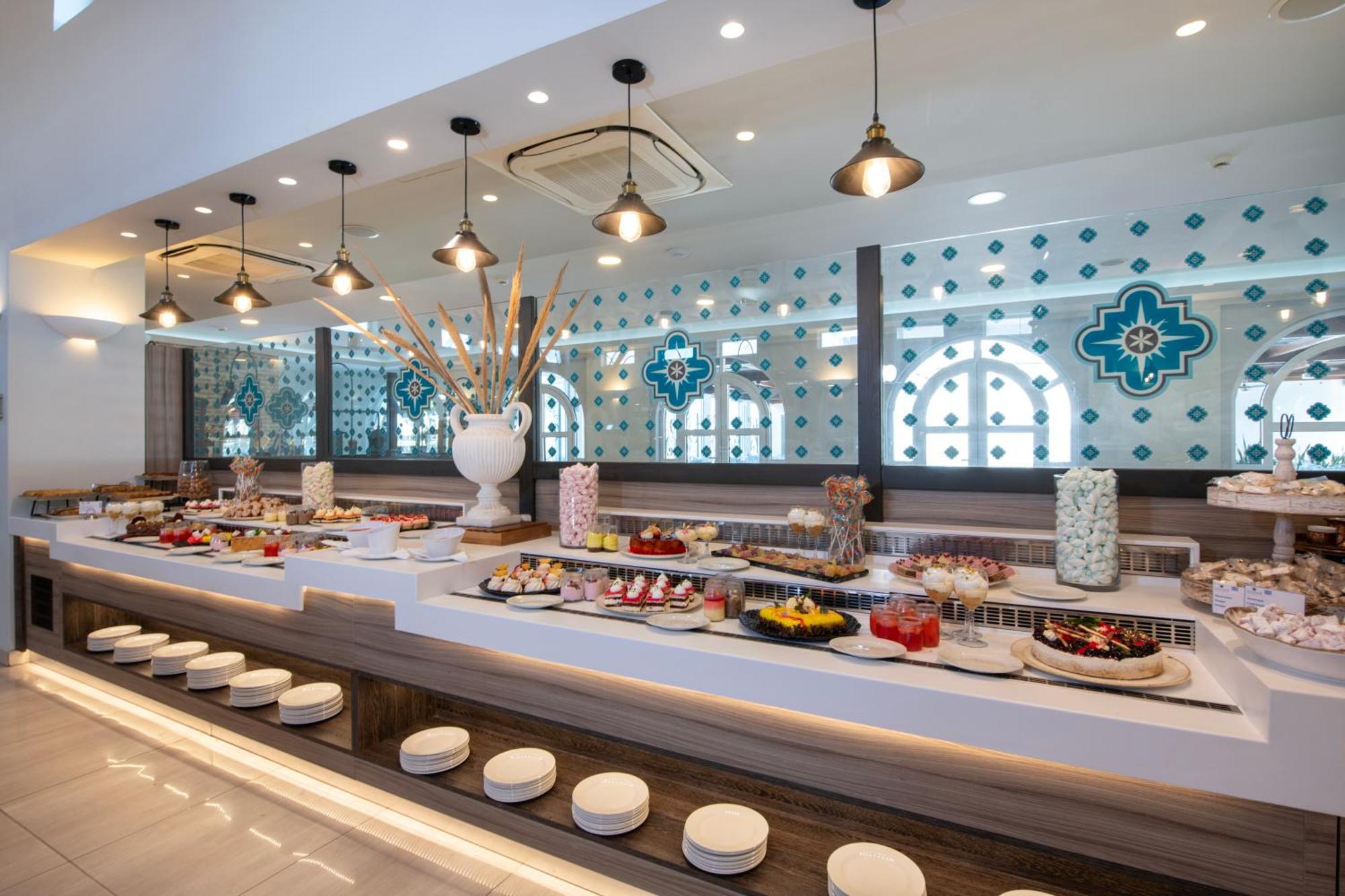 Anemos Luxury Grand Resort Georgioupoli Zewnętrze zdjęcie