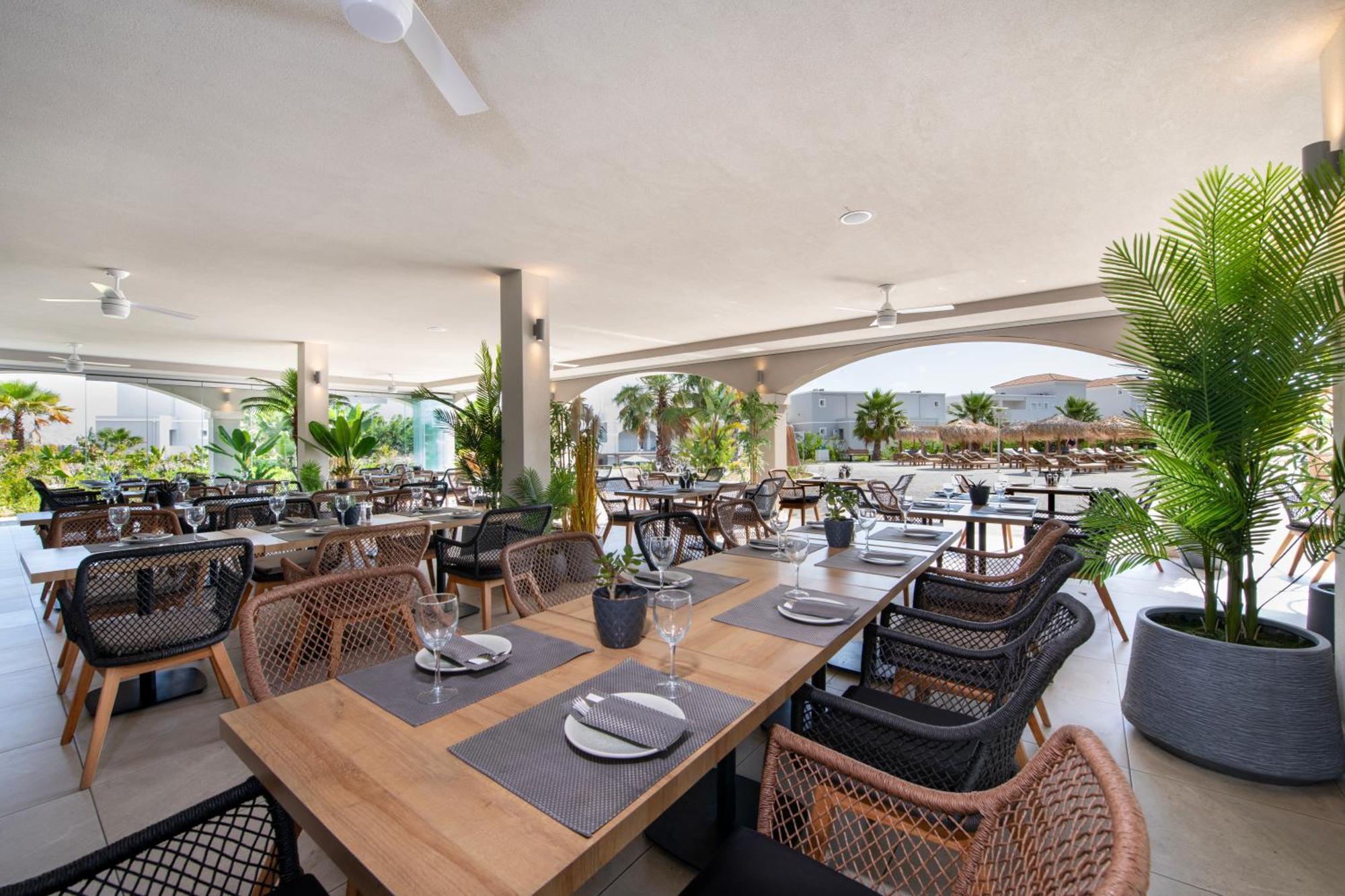 Anemos Luxury Grand Resort Georgioupoli Zewnętrze zdjęcie