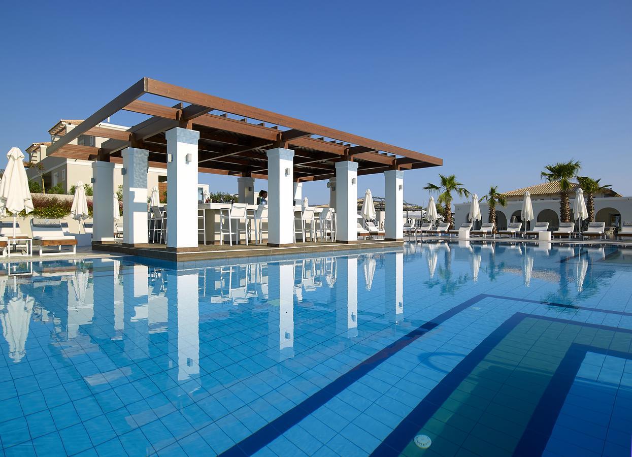 Anemos Luxury Grand Resort Georgioupoli Zewnętrze zdjęcie