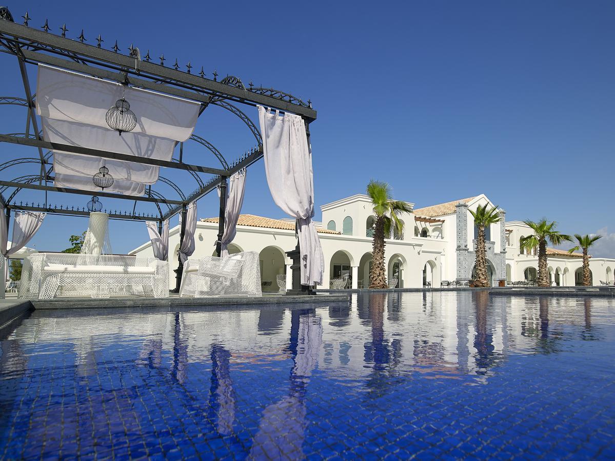 Anemos Luxury Grand Resort Georgioupoli Zewnętrze zdjęcie