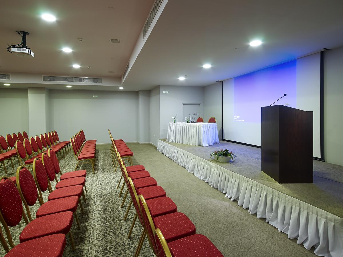 Anemos Luxury Grand Resort Georgioupoli Zewnętrze zdjęcie
