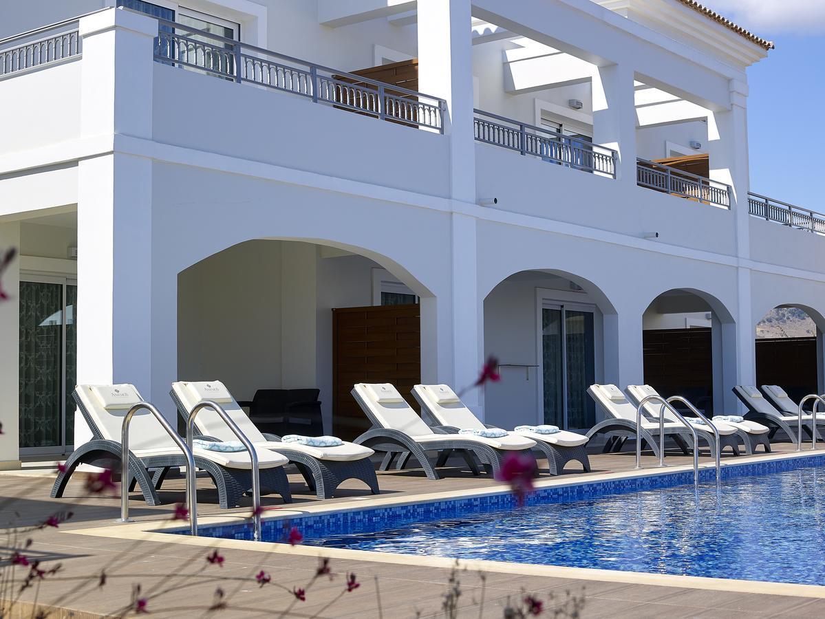 Anemos Luxury Grand Resort Georgioupoli Zewnętrze zdjęcie