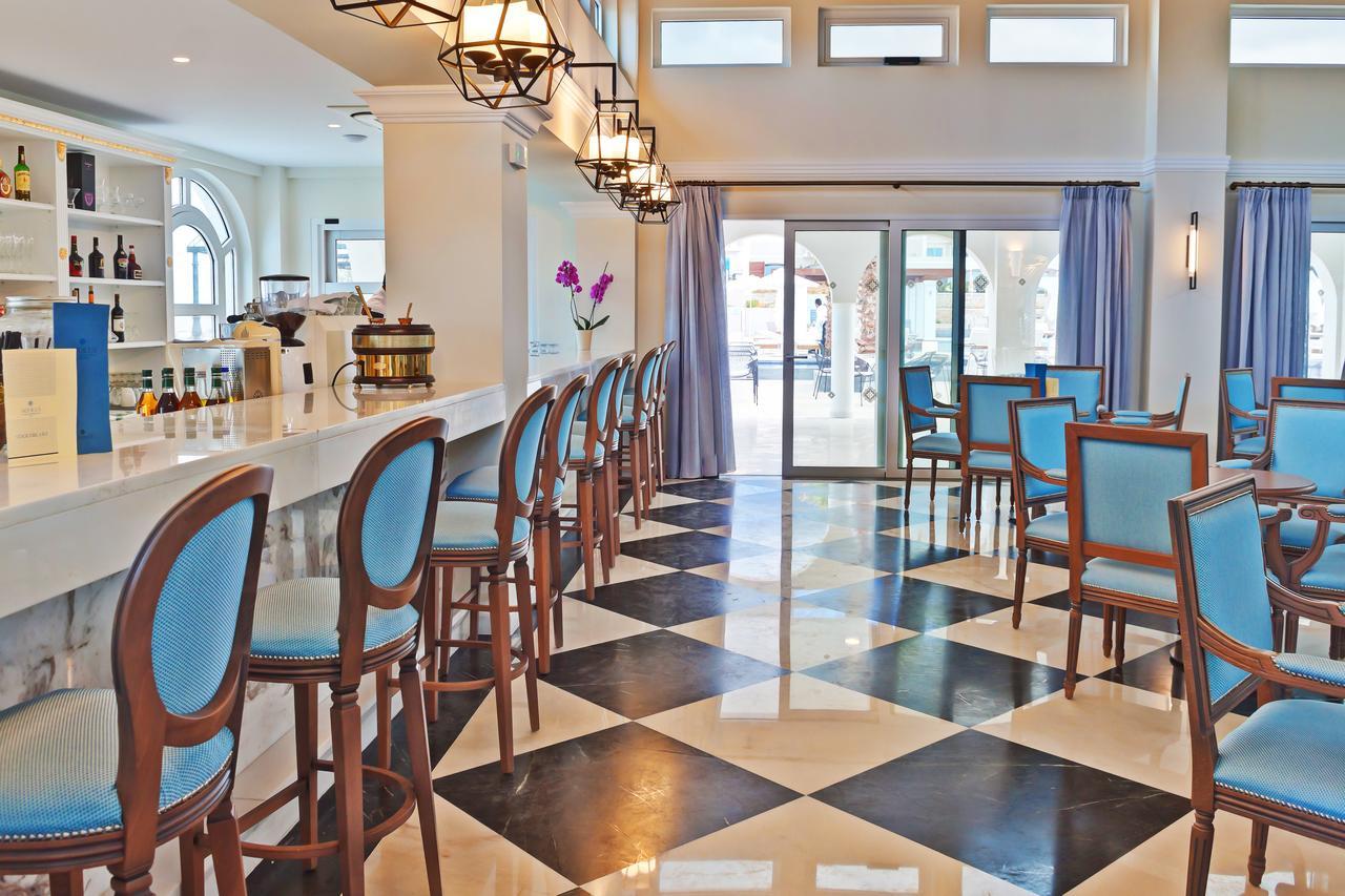 Anemos Luxury Grand Resort Georgioupoli Zewnętrze zdjęcie