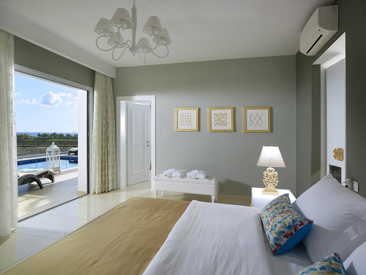 Anemos Luxury Grand Resort Georgioupoli Zewnętrze zdjęcie