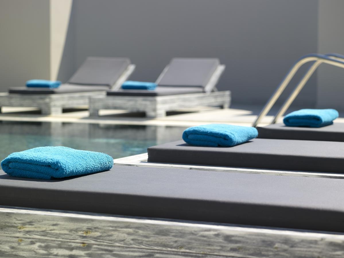 Anemos Luxury Grand Resort Georgioupoli Zewnętrze zdjęcie