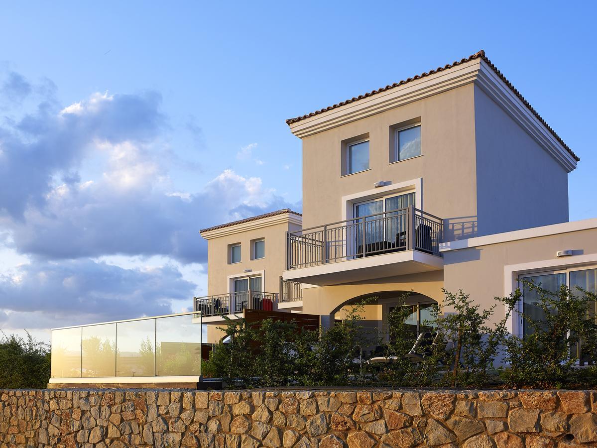 Anemos Luxury Grand Resort Georgioupoli Zewnętrze zdjęcie