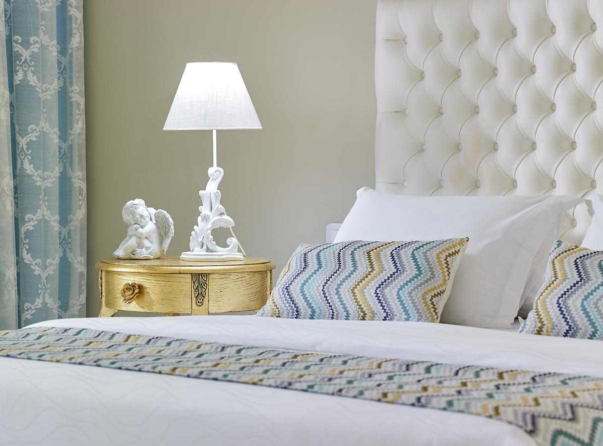 Anemos Luxury Grand Resort Georgioupoli Zewnętrze zdjęcie