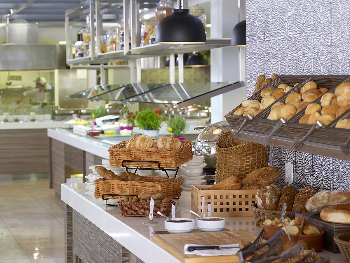 Anemos Luxury Grand Resort Georgioupoli Zewnętrze zdjęcie